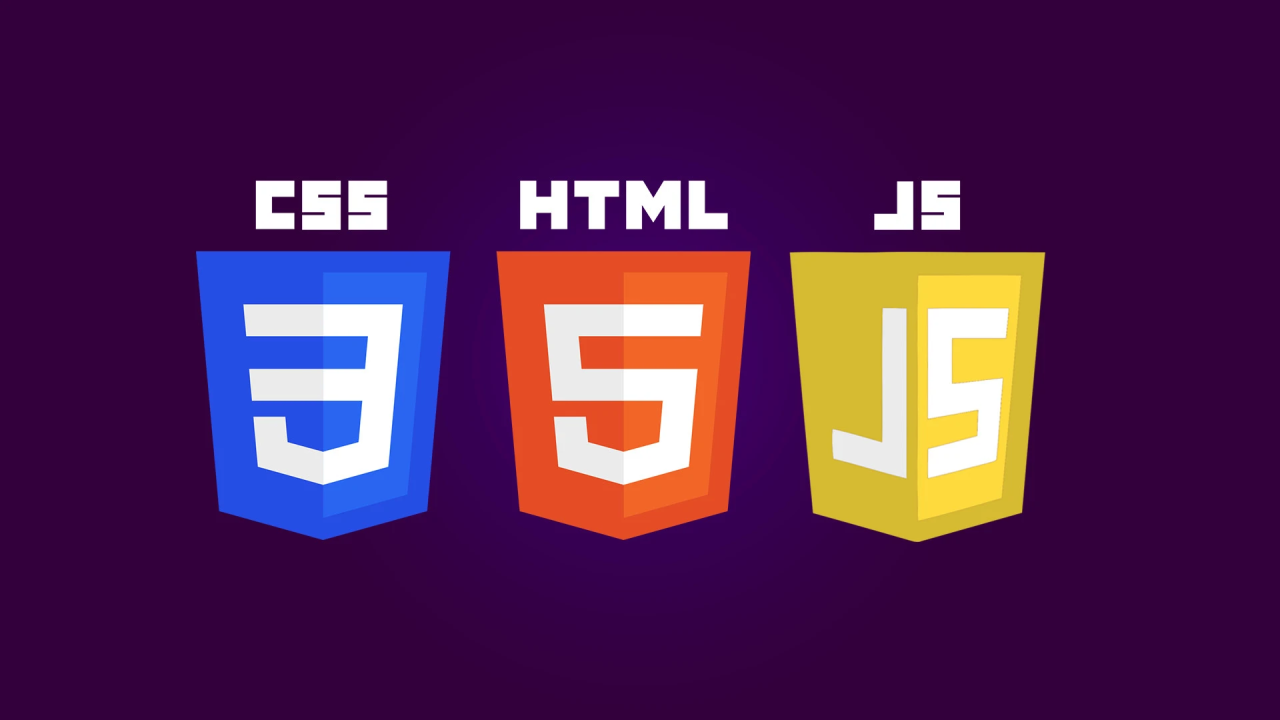 logo html css Js